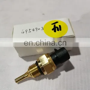 4954905 Wasser-Temperatursensor 6ISBe für Dieselmotoren  Automotor 4954905 thumbnail-4