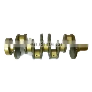 High Quality 4BT Diesel Engine Part 3915256 Crankshaft thumbnail-1