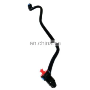Original 6CT8.3 ISL9 ISC Diesel Engine Part 3966129 3979403 Fuel Supply Tube thumbnail-2