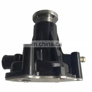 Excavator Parts Engine Water Pump 129002-42004 thumbnail-3