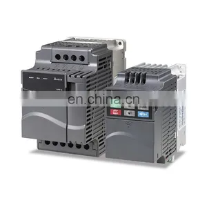 New Delta Inverter VFD2A5MS11ANSAA With Good Price thumbnail-3