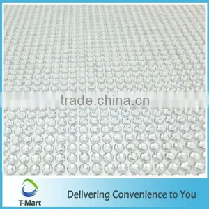 Wonderful Adhesive Sheet Self Acrylic Sheet Adhesive Rhinestone Sheet for Decoration Laptop thumbnail-1