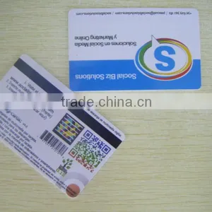 HitagS ISO 11784/11785 Proximity Card thumbnail-1