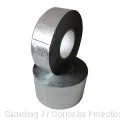 UV Resistance Aluminum Foil Butyl Rubber Flashing Tape thumbnail-4