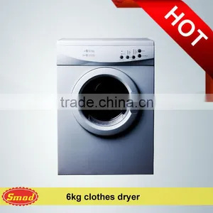 Good Competitive Price 6kg Air Tumble Clothes Dryer thumbnail-1