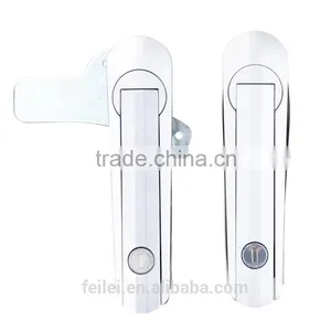 Flei Panel Lock for Cabinets thumbnail-4