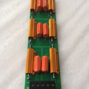 PARKERDc GovernorFactory Direct Salesnew Original Binding thumbnail-2