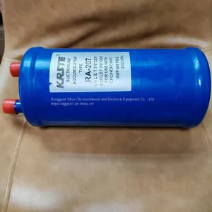 KTRSTE Gas-liquid Separator RA-207 RA-209 thumbnail-5