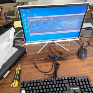 Keyboard Inspection Service Quality QC On-site Inspection thumbnail-5