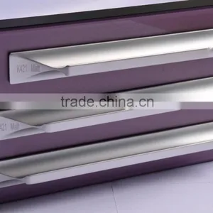 Kitchen Cabinet Aluminium Door Handle thumbnail-2