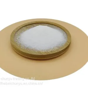 Food Grade Bp USP Ep Standard CAS No. 6132-04-3 99% Min High Purity Trisodium Citrate/Sodium Citrate thumbnail-3