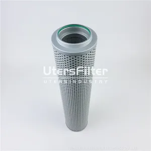 FBX-1300X10 UTERS Replace LEEMIN hydraulic oil filter element thumbnail-5