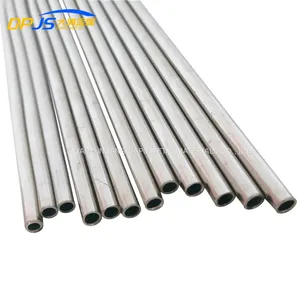 Welded Pipe/tube Price Per Kg Astm/aisi/jis Hastelloy C/n10675/ns323 For Construction Machine thumbnail-4