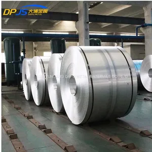 304 316 926 321H S31254 F317L Stainless Steel Coil/Strip/Roll Polished Surface ASTM/AISI/SUS/JIS Competitive Price thumbnail-1