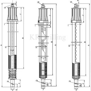 Friction Kelly Bar thumbnail-5