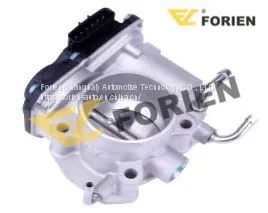 ETC_Electronic Throttle Control_Dorman 977338_SCION TC 2005-2006 TOYOTA CAMRY 2004-2006 TOYOTA HIGHLANDER 2003-2007 TOYOTA RAV4 2004-2005 TOYOTA SOLARA 2004-2006_220300H020 220300H021 2203028060 2203028061 thumbnail-1
