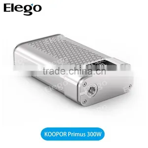 SMOK Smoktech Koopor Primus 300W Wholesale Shipping Fast thumbnail-3