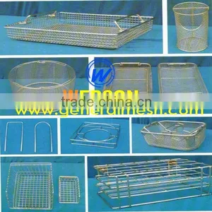 Senke Filter Mesh Disc,wire Mesh Filter Disc thumbnail-4
