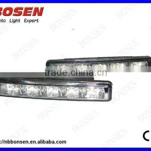 Best DRL Led Light for Car thumbnail-1