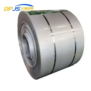 Nickel Alloy Strip/coil/roll Hot Rolled Cold Rolled N06625/n07718/n07750/n06601/inconel 600/n06600 For Reprocessing thumbnail-5