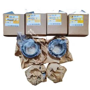 Caterpillar/CTA 3478161 347-8161 Sleeve Bearing (Bushing) Caterpillar Parts Engine thumbnail-2