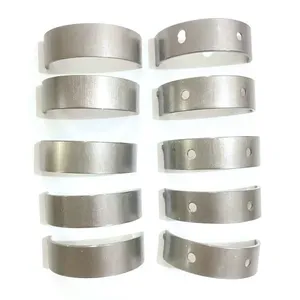 Crankshaft Bearing 21020-2E100 For Hyundai NU 1.8L Bearing Set thumbnail-1