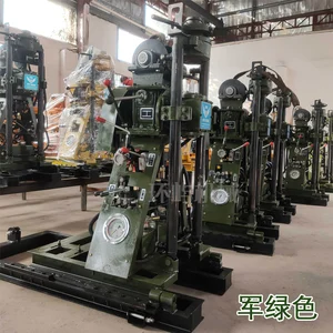 HuanYu Drilling Rig Machinery Company company overview - view 4 thumbnail