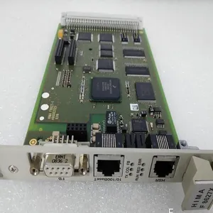 HIMA F8627X Central Controller thumbnail-1