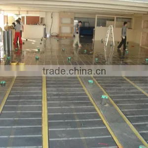 TL#005 [ TAEIL ] UnderFloor Heating Film , Film Heater , Floor Heating Film , Underfloor Heating System thumbnail-2