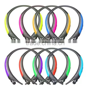 New Arrival 2016 Bluetooth Headphones Silent Disco Headphone Wireless Bluetooth Earphone thumbnail-1