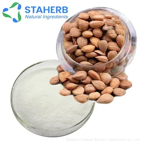 Bitter Almond Extract Vitamin B17 Amygdalin Cas Number 29883-15-6 thumbnail-5