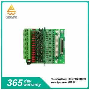 IS200SDIIH1ADBMRP683026 Turbine Control Panel With Automatic Sensing Function thumbnail-1