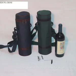 Wine Carrying Softe Bag thumbnail-3
