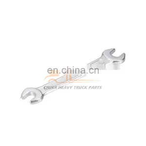China Original Shacman F2000/L3000/M3000/F3000/X3000 Truck Spare Parts AZ9003580027 Spanner thumbnail-3