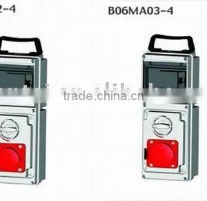 Industrial Socket Box thumbnail-1
