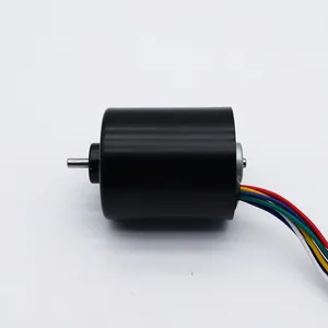 36mm Motor dc 12 Volt Brushless 24V Bldc dc Motor thumbnail-3