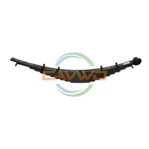Truck Auto Spare Parts Leaf Spring for DFM Truck thumbnail-4