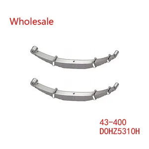 D0HZ5310H, 43-400 Ford Front Axle Leaf Spring Wholesale thumbnail-1