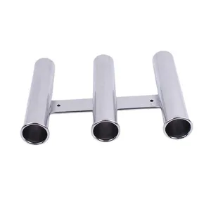 3 Tube Fishing Rod Holder thumbnail-4