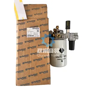 Perkins FUEL FILTER ASSY 1825661C94/1825661C93, for Diesel Engine Perkins 1306 thumbnail-1