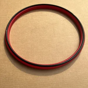 20040211 Front and Rear Suspension Sealing Components - Applicable to NTE260 Electric Wheel Dump Truck thumbnail-2