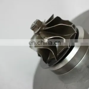 GT1749VA Turbocharger Turbo CHRA Cartridge 724930 for Audi A3 2.0 TDI BKD 140 HP thumbnail-6
