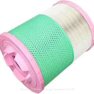 Replacement Air Filter 100009925 100006374 for Compair Air Compressor C25860/5 thumbnail-1