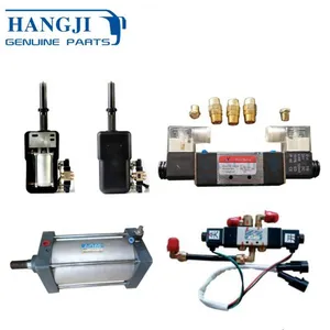 China Large Stock Use For Kinglong Higer Daewoo Zhongtong Golden Dragon Auto Bus Spare Parts thumbnail-4