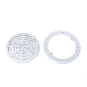 SP-1030 Round Main Drain for Above Ground Pools & Spas ABS Material Swimming Pool Floor Drain thumbnail-4