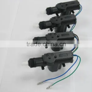 China Hot Sale Central Lock Easy Installation 360 Degrees Auto Central Locking System thumbnail-6