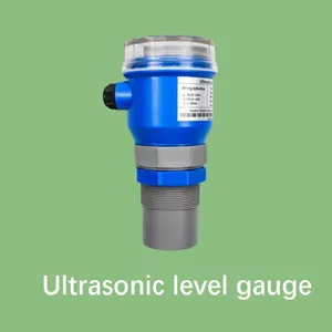 Ultrasonic Level Gauge and Level Gauge thumbnail-1