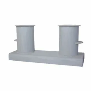 Manufacturers Supply a Type MarineBollard Reliable Quality MooringEquipment thumbnail-5