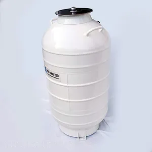 LN Liquid Nitrogen Tank is Special for Super Awesome Scientific Research Laboratory thumbnail-2