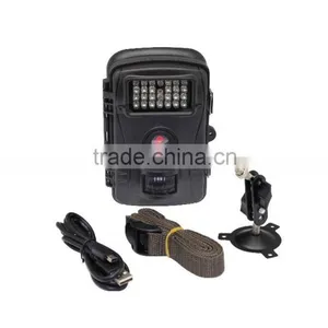 Latest Production Hunting Trail Camera Infrared 1080p Videos Wild Animals Hunting Camera thumbnail-5